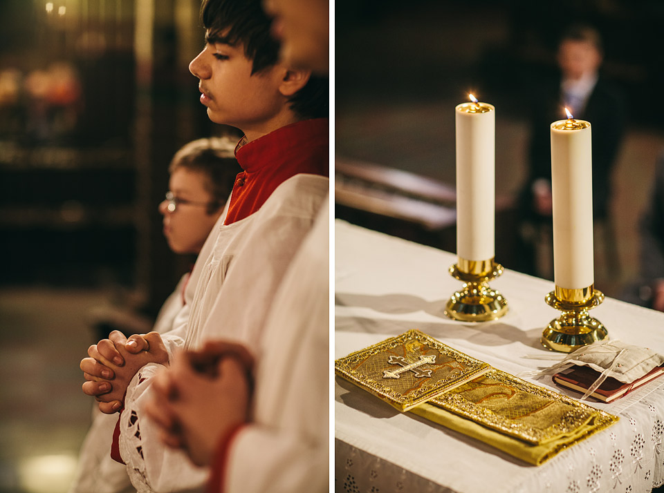 laulību ceremonija baznīcā