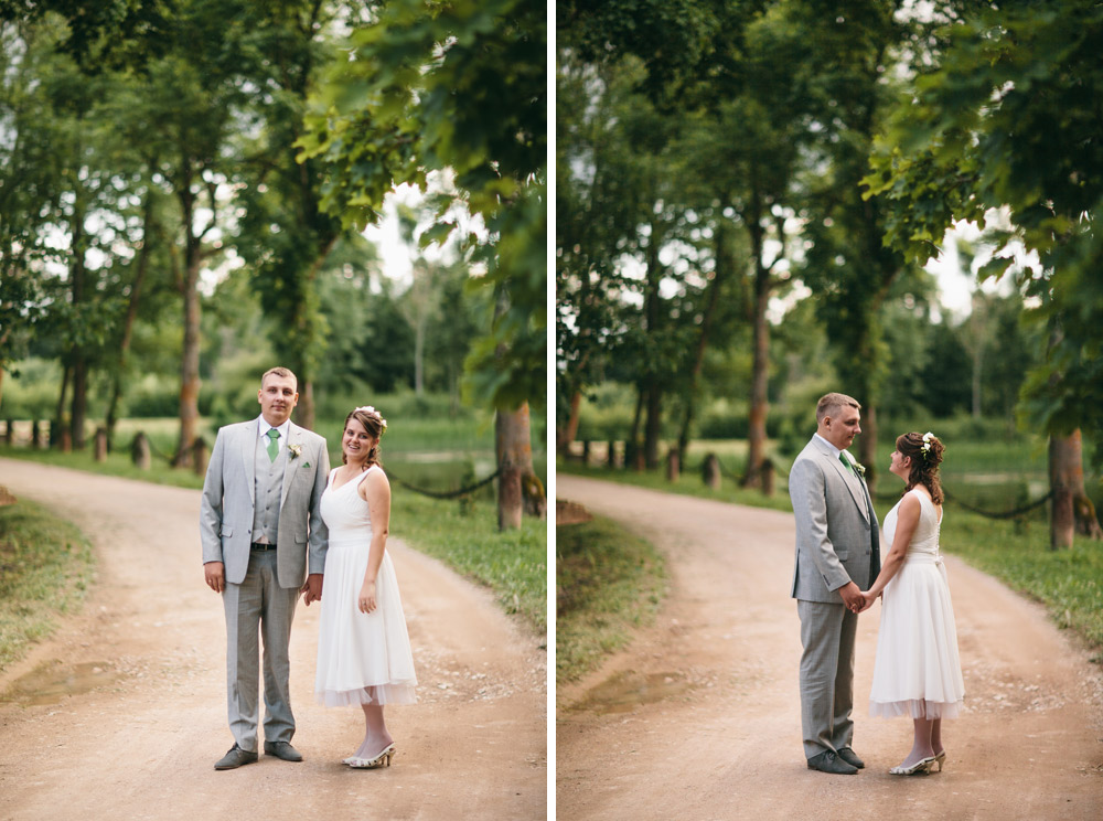 Baltic Wedding Photographer