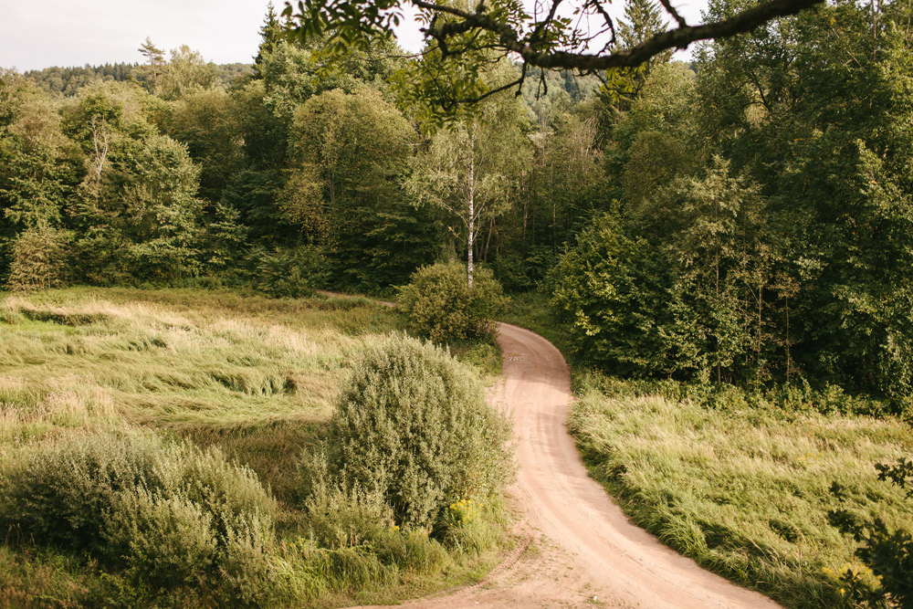 Kazu fotografs Sigulda