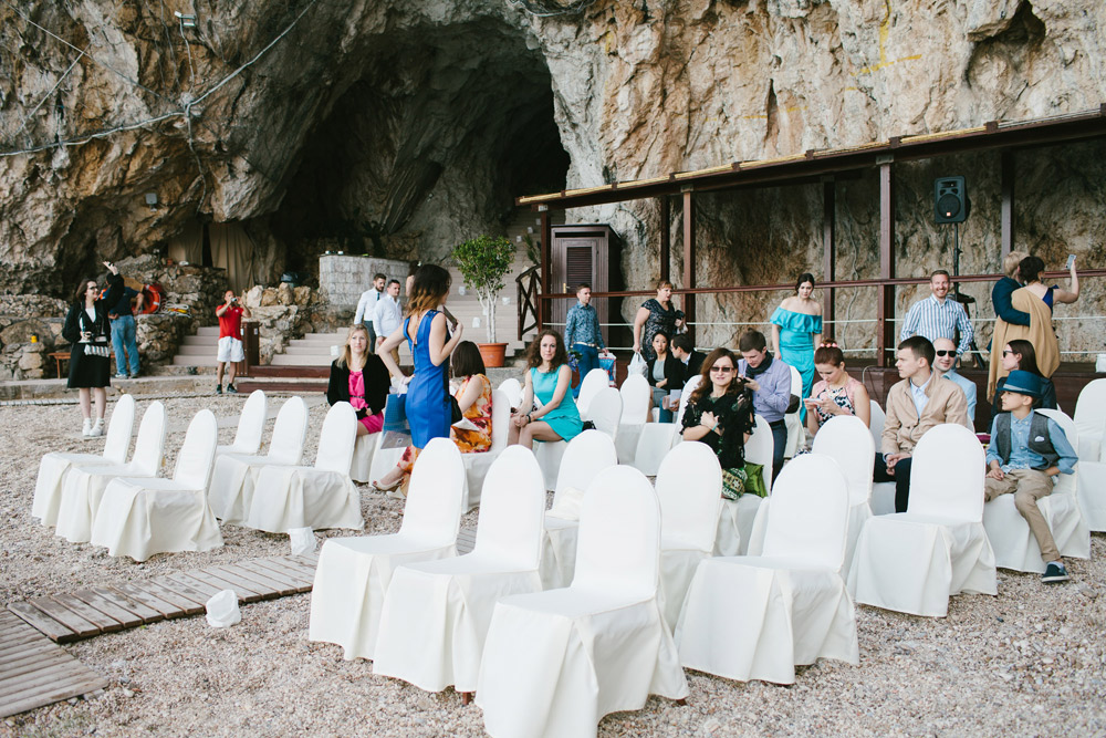 wedding in Taormina
