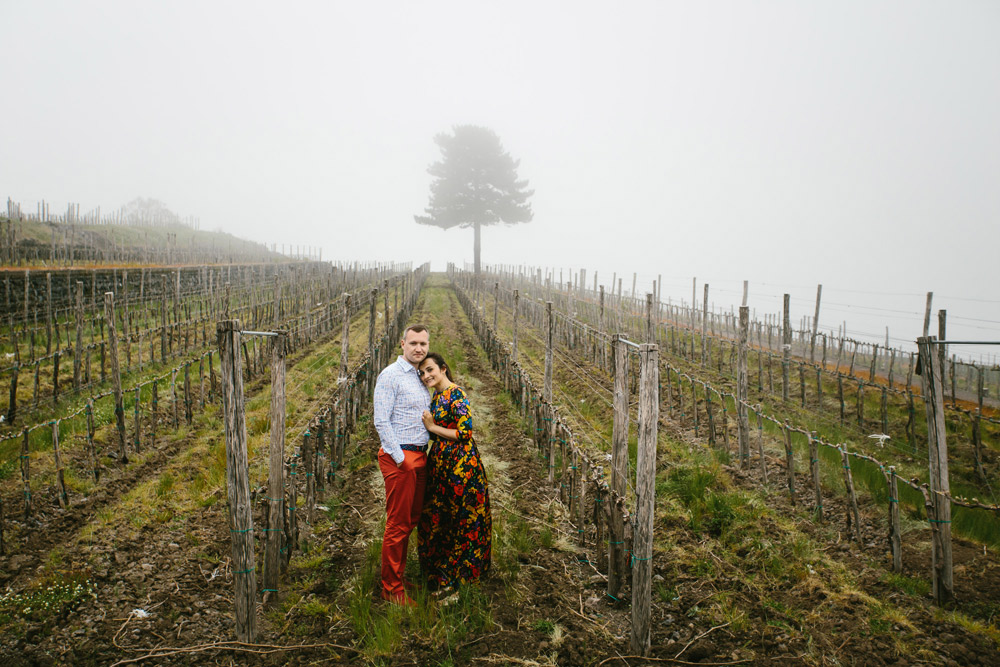 vineyard wedding in sicily