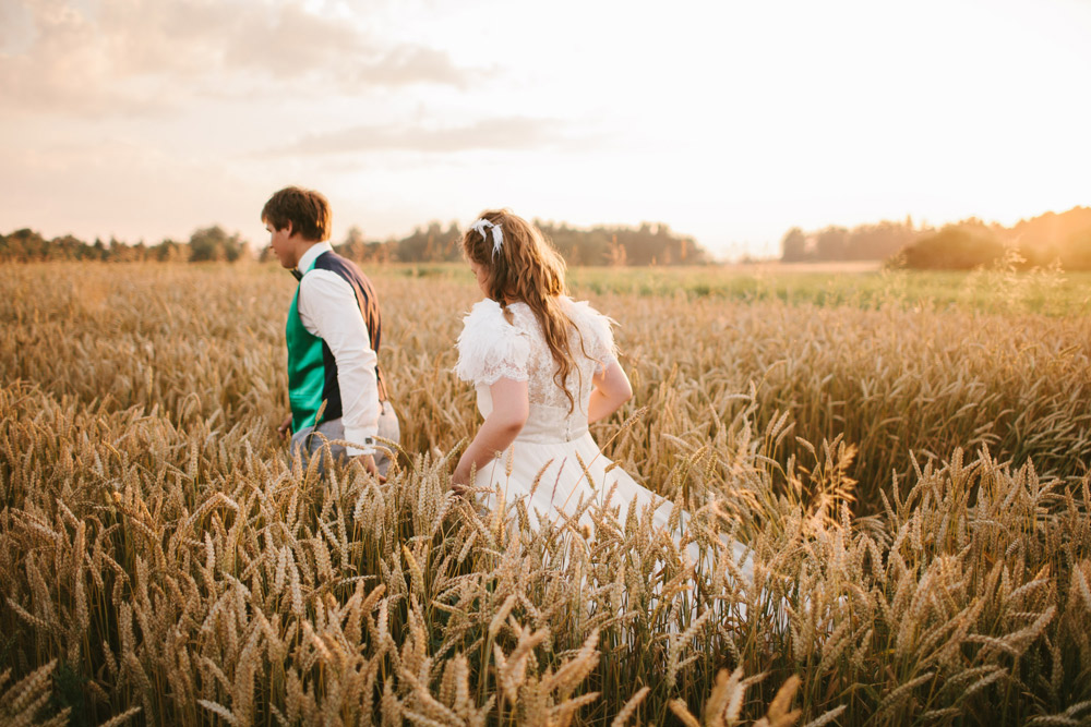 baltic wedding photography