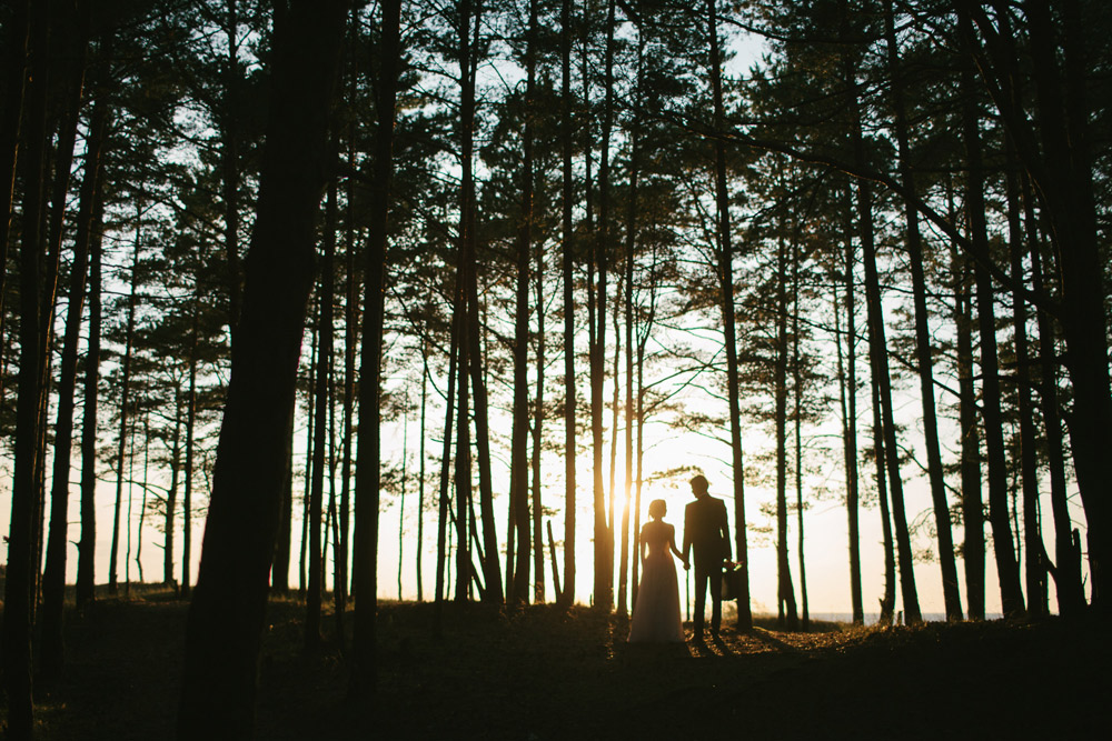 couple photo session in stockholm