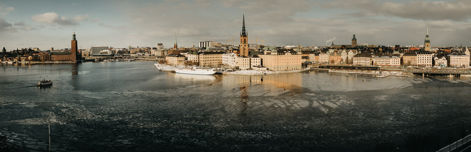 Stockholm Photograhers