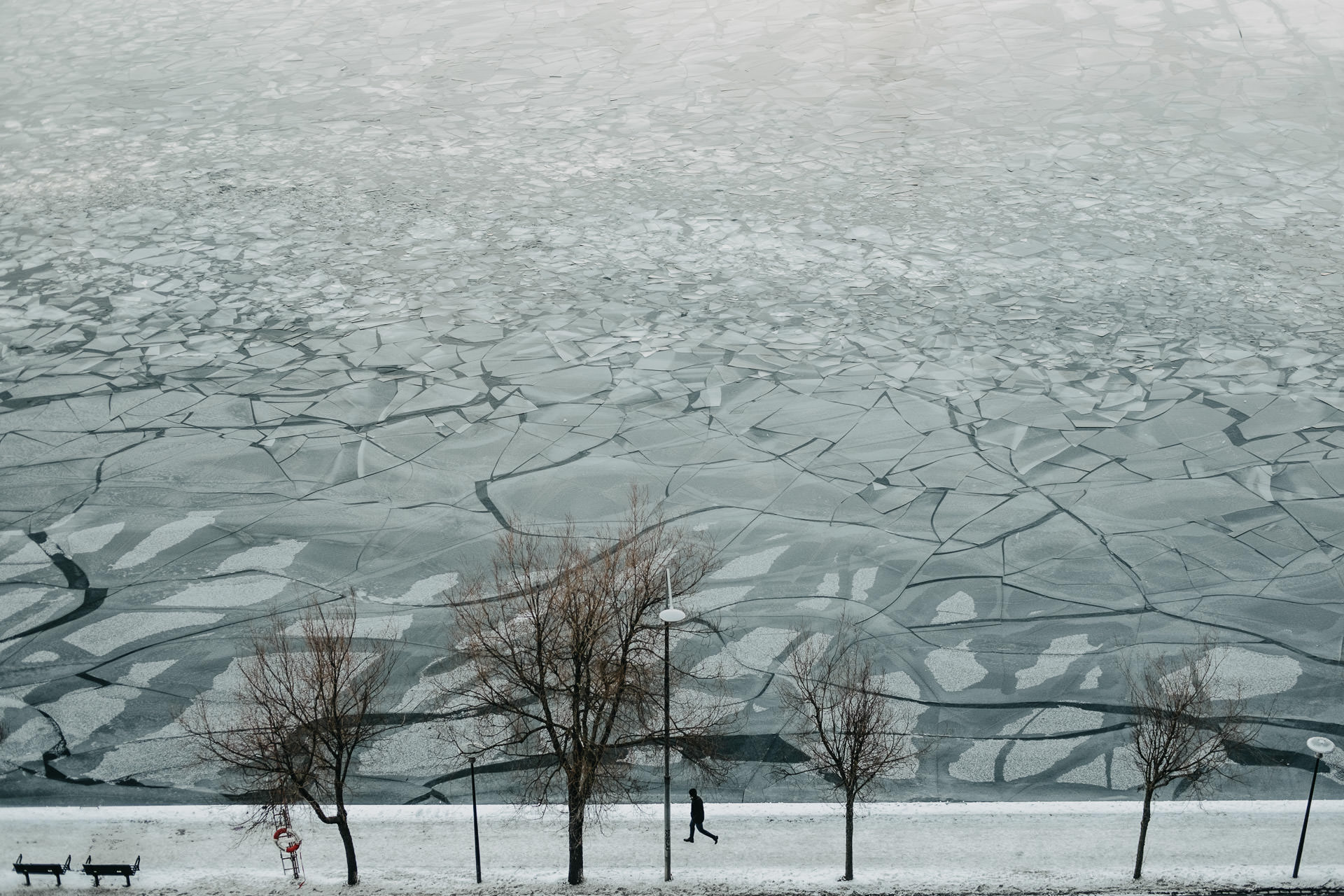 Photographer in Stockholm