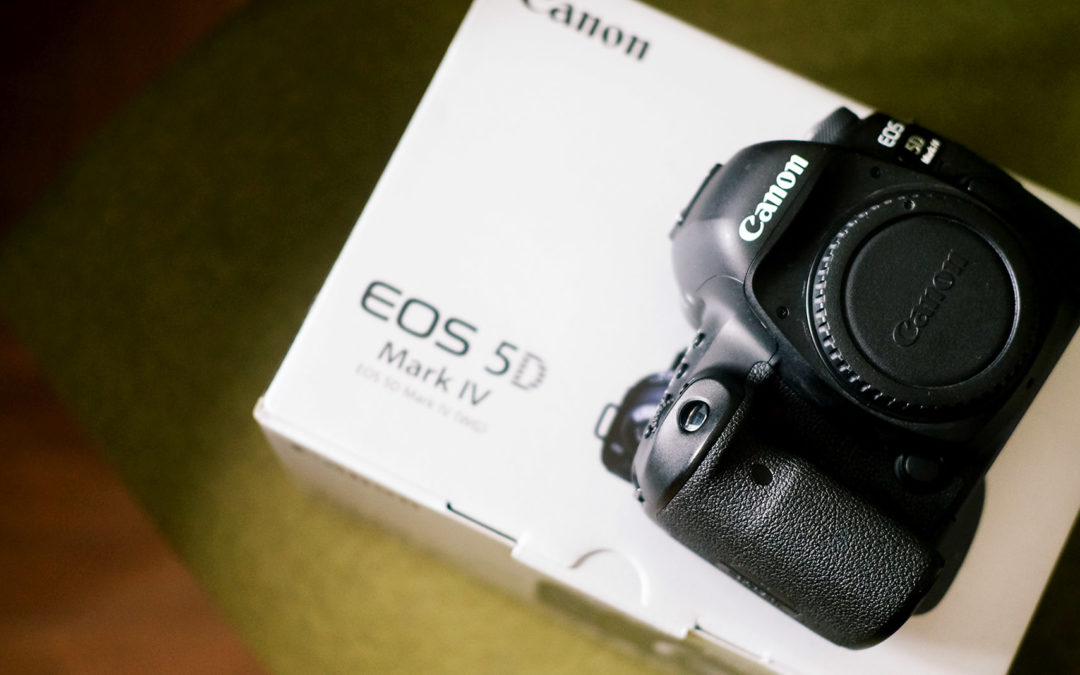 Why Cameras at E-infin.com Shop Are So Cheap | My Experience Buying Canon 5D MK IV